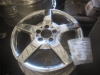 Mercedes Benz - Wheel  Rim Bent - 1714011402